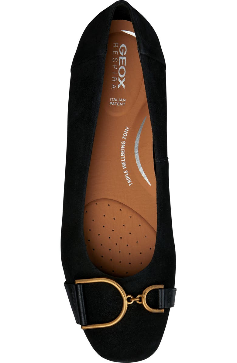 Geox Annytah Flat, Alternate, color,