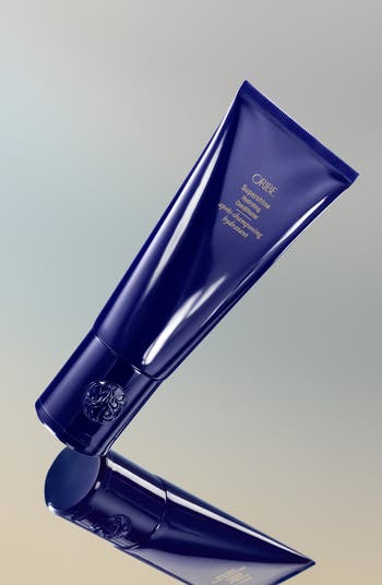 Mirror Rinse Glass Hair Treatment