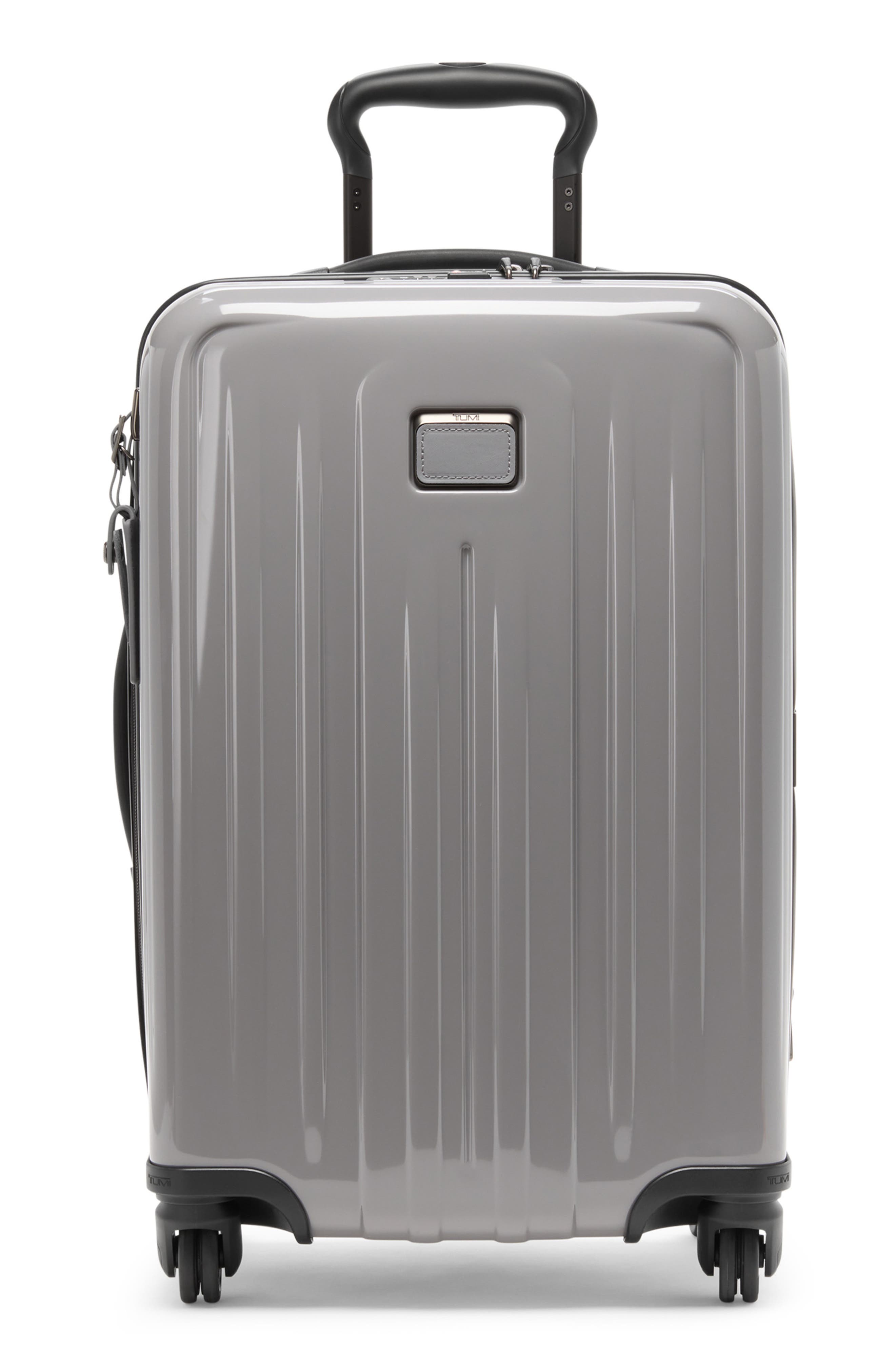 TUMI V4 Collection International Expandable Spinner Carry-On, Main, color, 