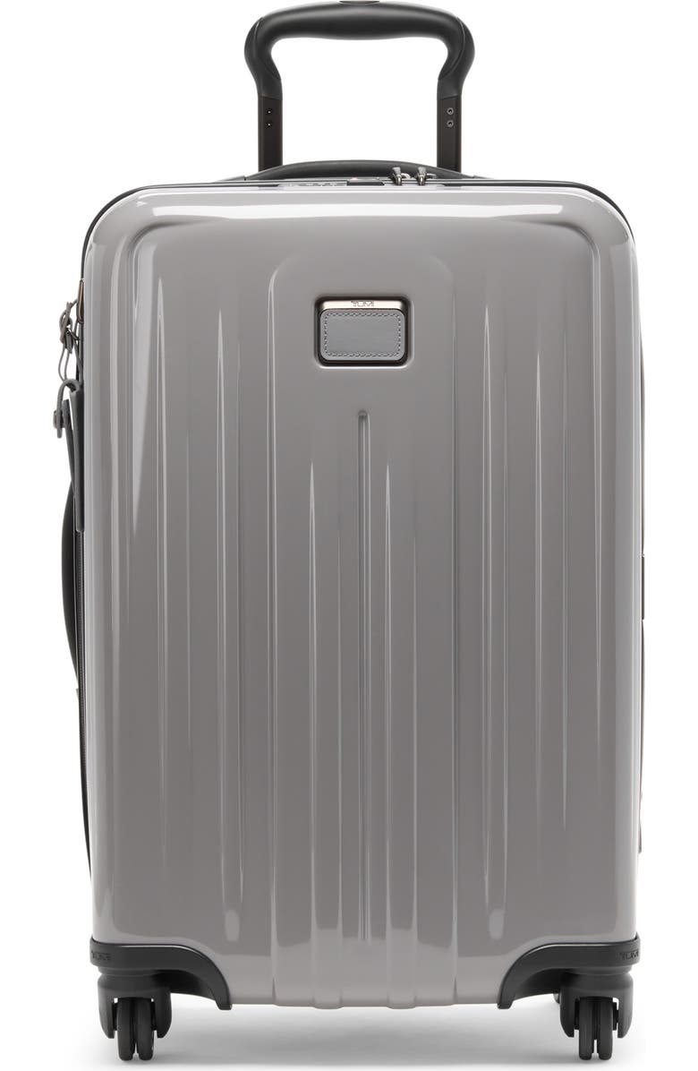TUMI V4 Collection International Expandable Spinner Carry-On, Main, color,