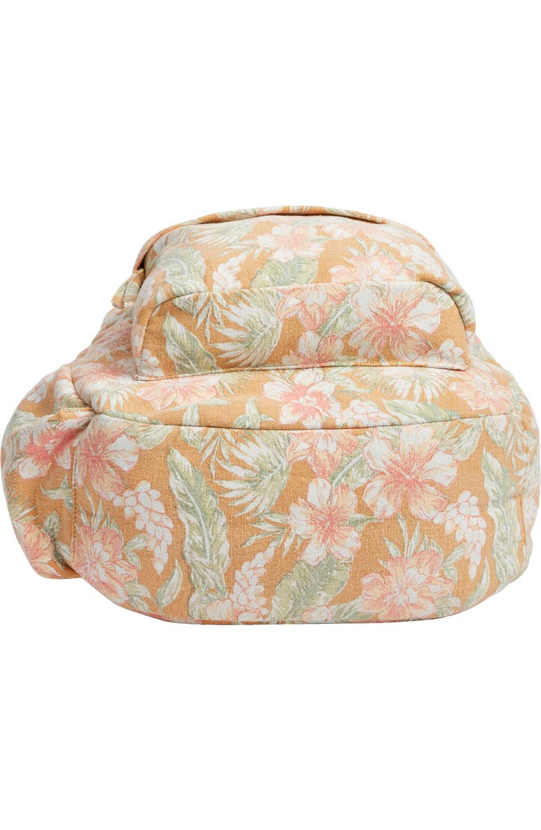 Rip Curl Canvas Backpack, Alternate, color,