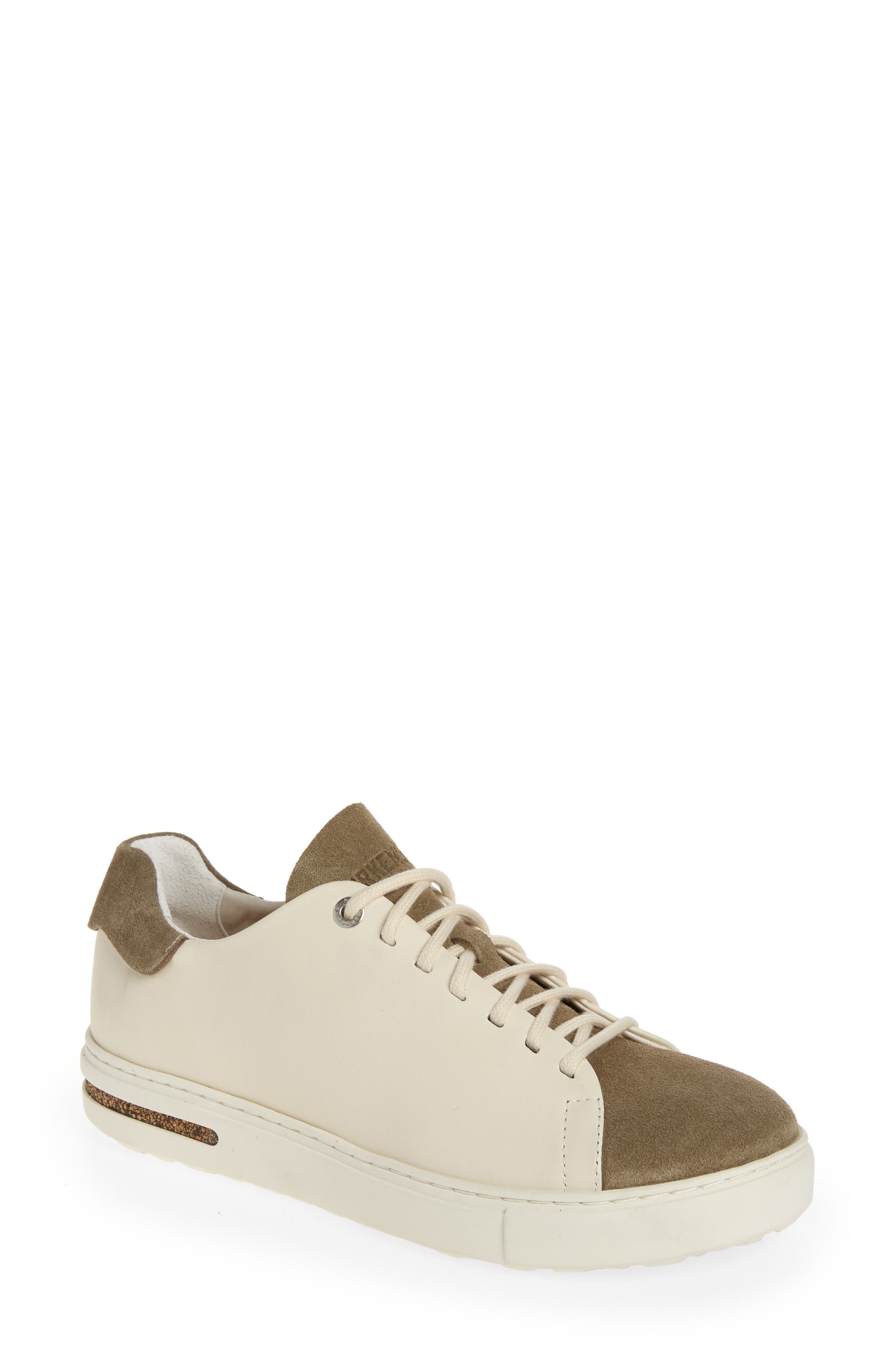 Birkenstock Bend Decon Sneaker, Main, color, 