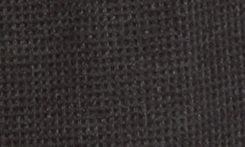 Z By Zella Waffle Knit Joggers In Black