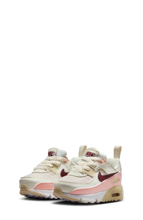 Air Max 90 Easy-On Sneaker (Baby, Walker, Toddler & Little Kid)