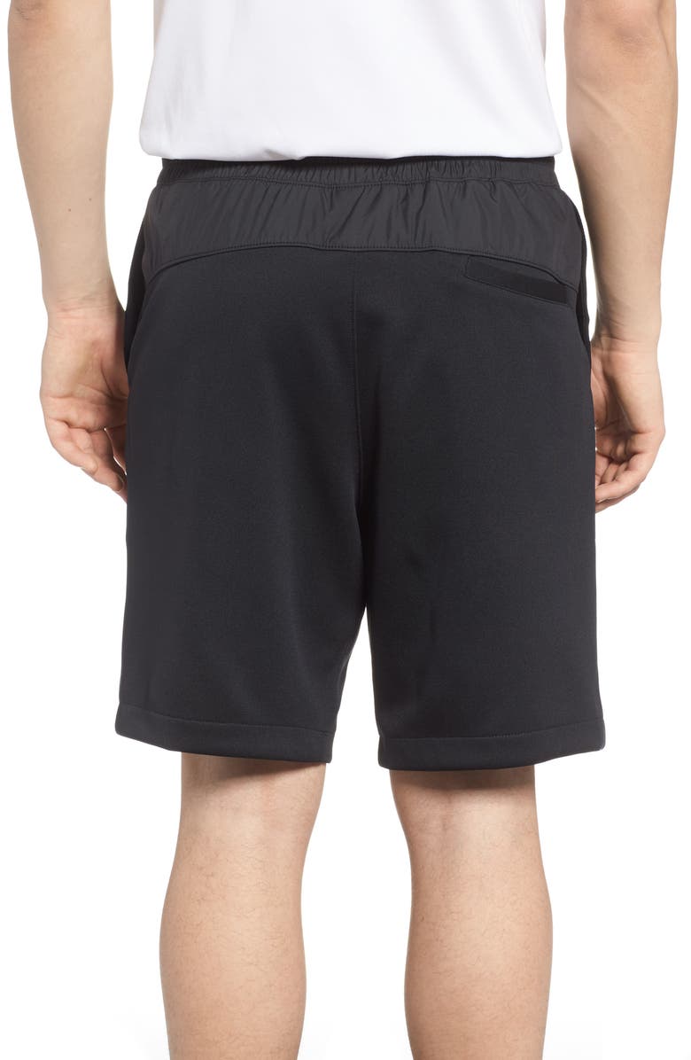 Nike Sportswear Air Max Shorts, Alternate, color, 