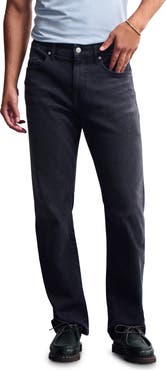 General Denim Works Roam Relaxed Straight Leg Jeans