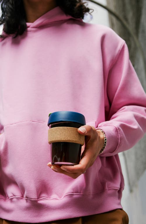 Keepcup Brew Cork Reusable Coffee Cup In Multi