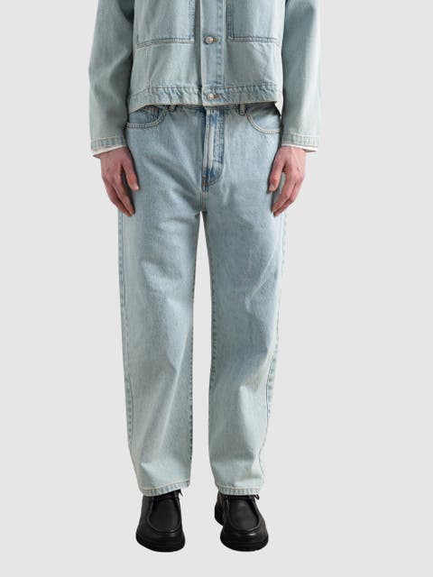 Avail Relaxed Fit Jeans