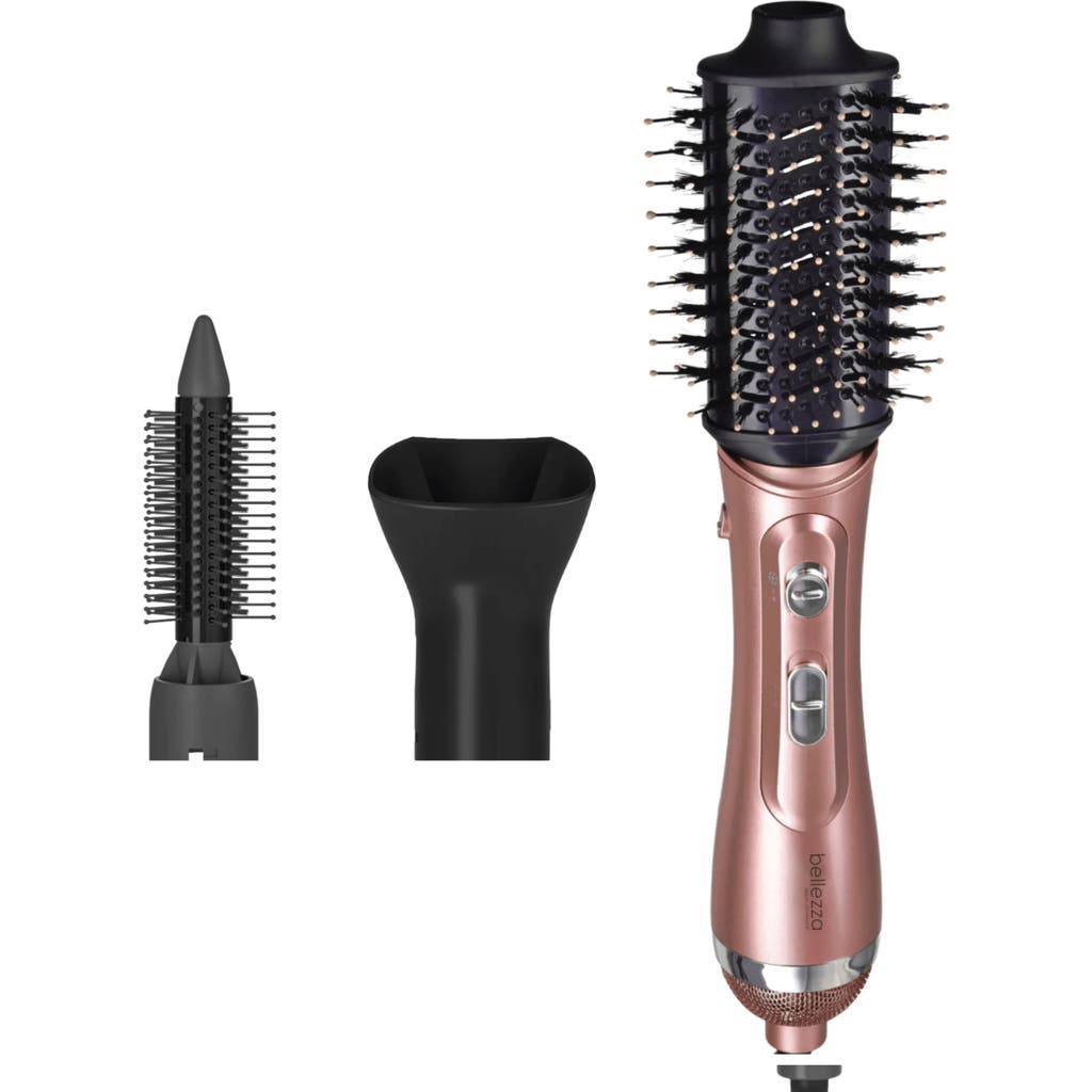Cortex Beauty Air Styler 4-piece Set In Gold