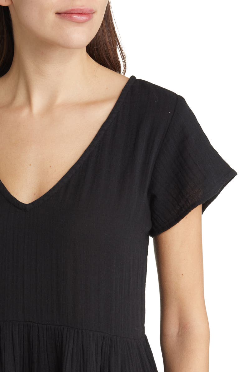 Rip Curl Surf Dress, Alternate, color, 