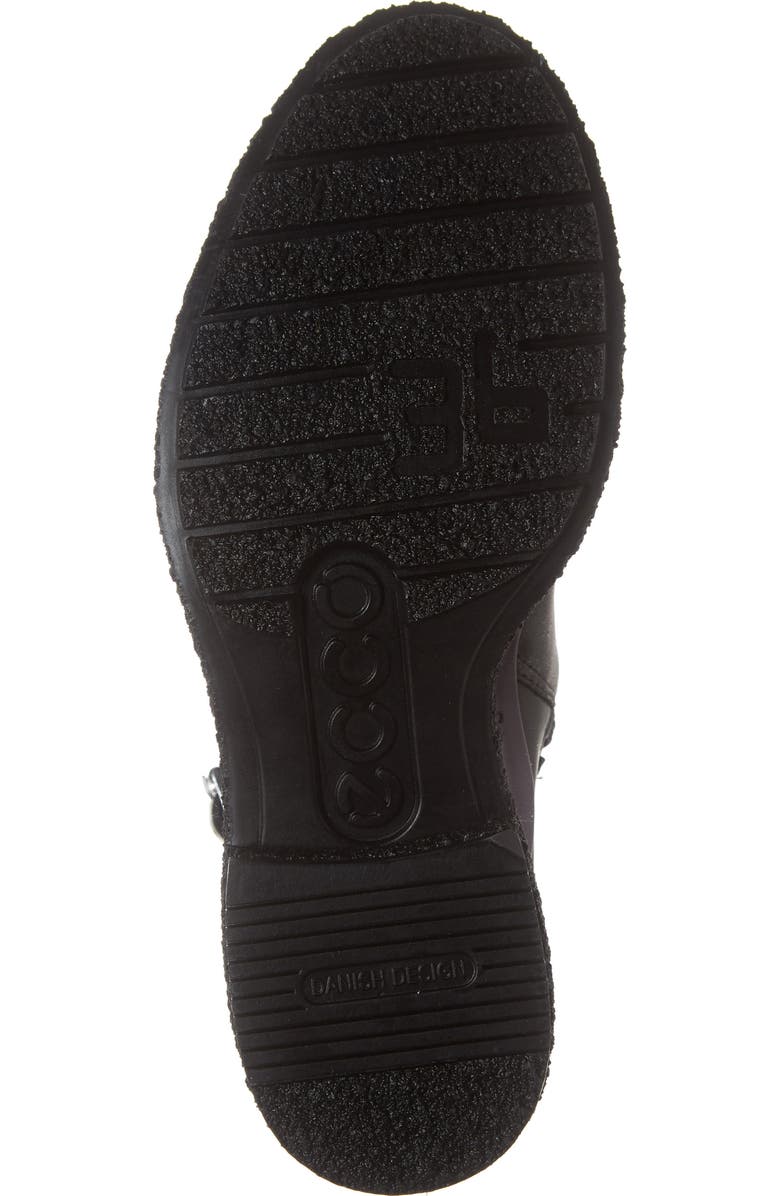 ECCO Crepetray GTX Waterproof Bootie, Alternate, color,