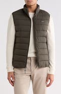 Calvin Klein Stretch Quilted Vest