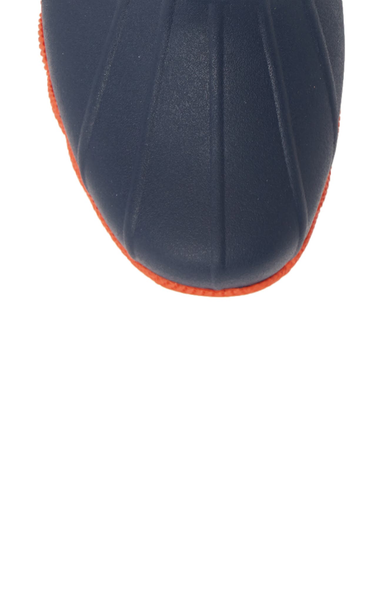 Sperry Saltwater Waterproof Rain Boot, Alternate, color, 