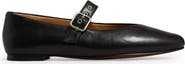 Madewell Beverley Mary Jane Flat