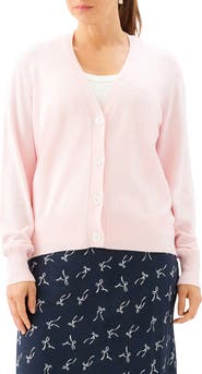 Karen Kane V-Neck Cardigan