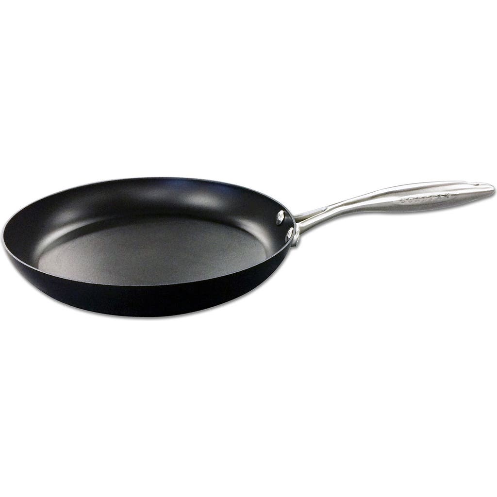Scanpan Professional 11 Inch Fry Pan, Nonstick In Black