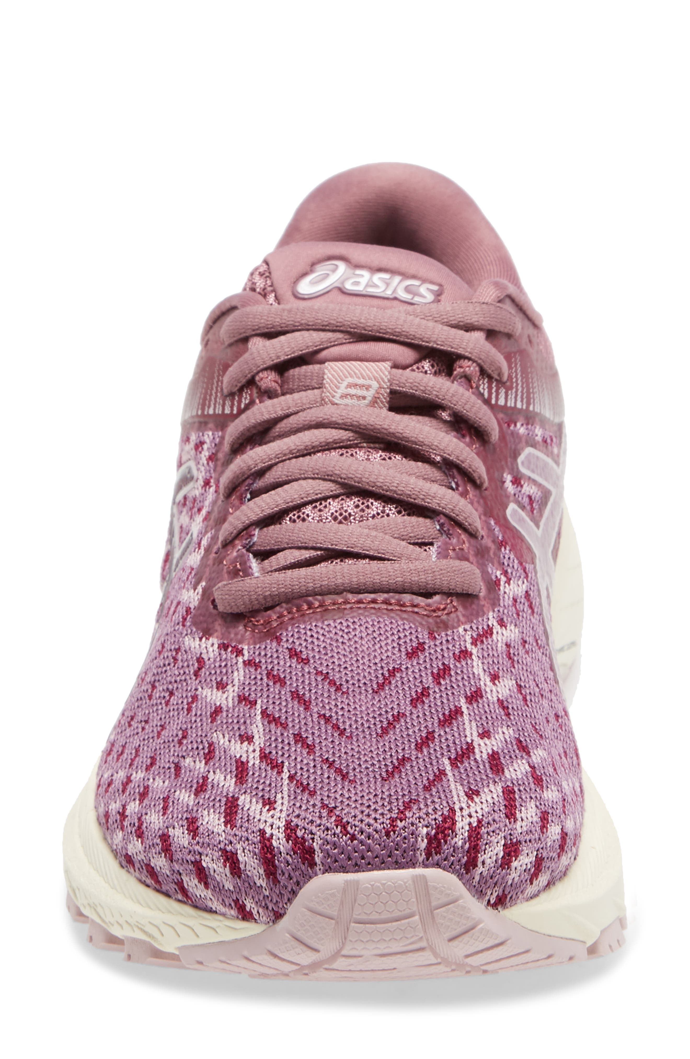 GT-2000 8 Running Shoe, Alternate, color, WATERSHED ROSE/ WHITE