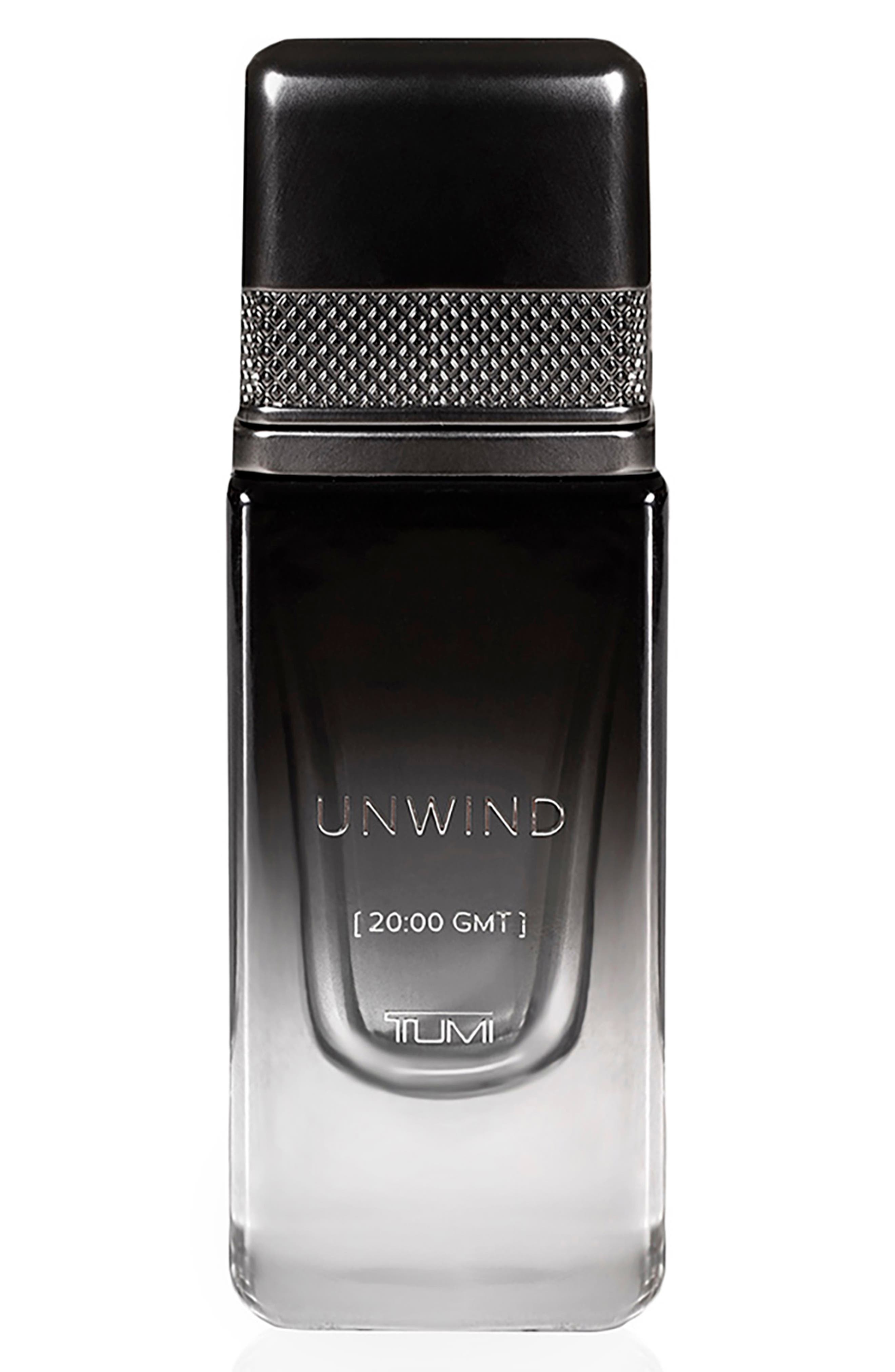 Unwind [20:00 GMT] TUMI Eau de Parfum Spray (Men) | Nordstrom
