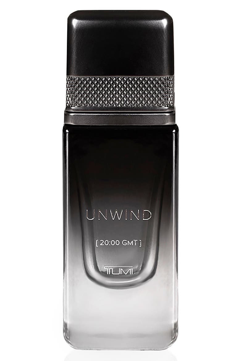 Unwind [20:00 GMT] TUMI Eau de Parfum Spray, Alternate, color, NO COLOR