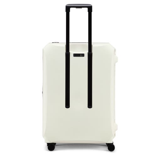 Lojel Voja Large Check In White