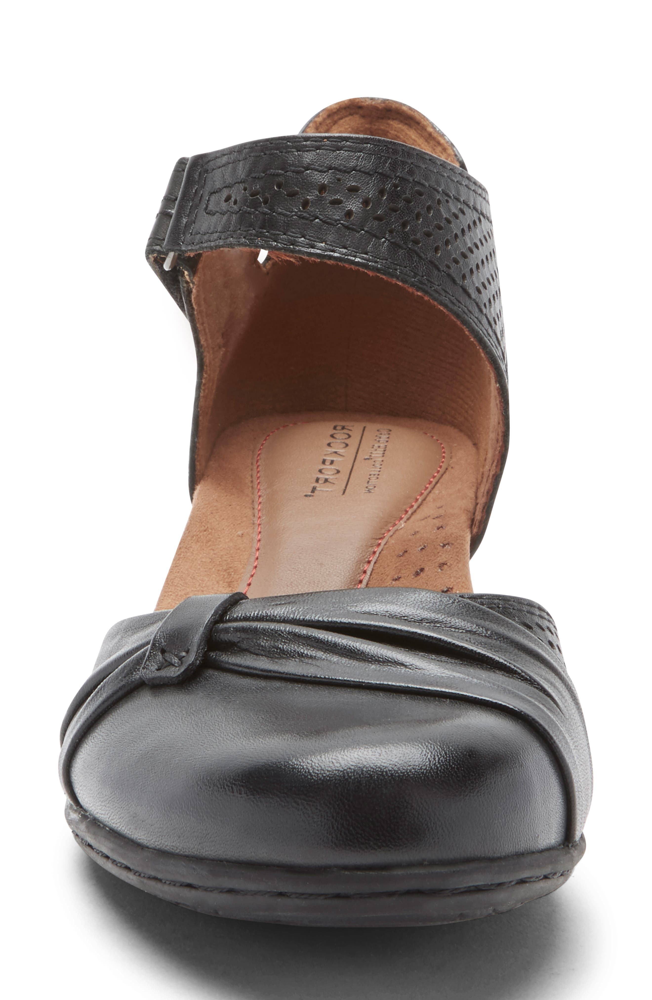 Rockport Cobb Hill Abbott d'Orsay Pump, Alternate, color, 