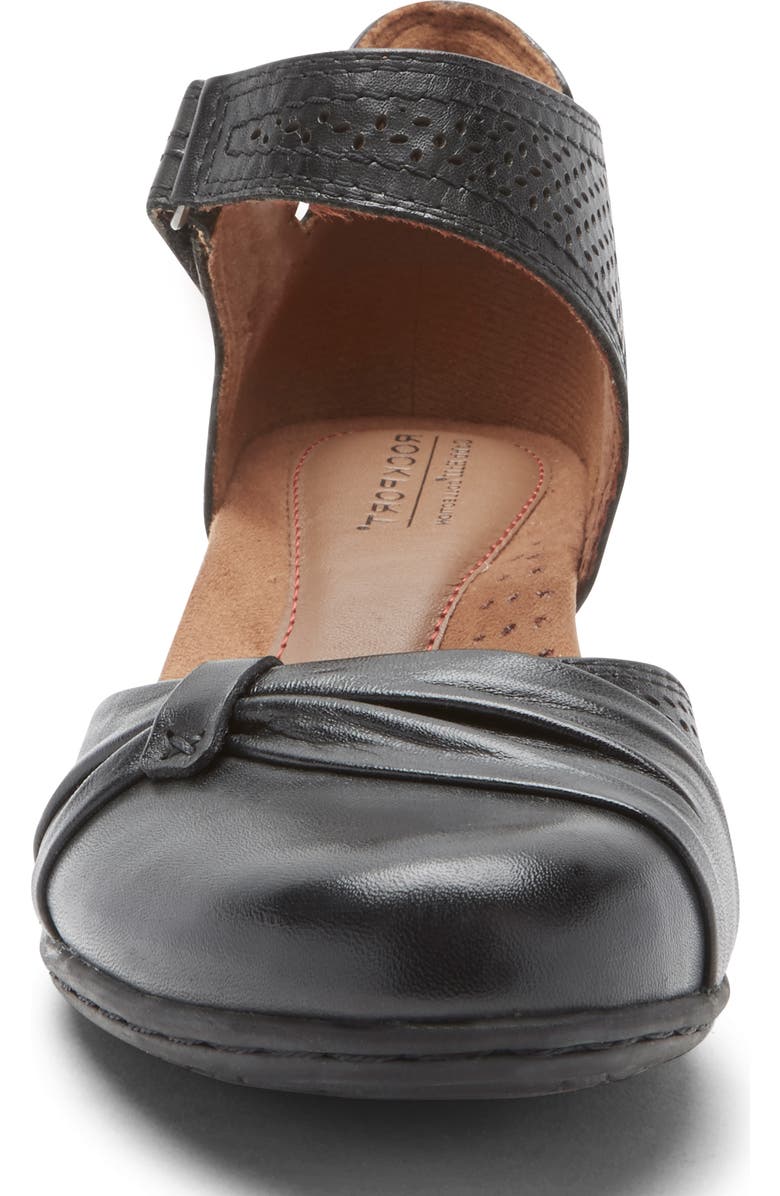 Rockport Cobb Hill Abbott d'Orsay Pump, Alternate, color,