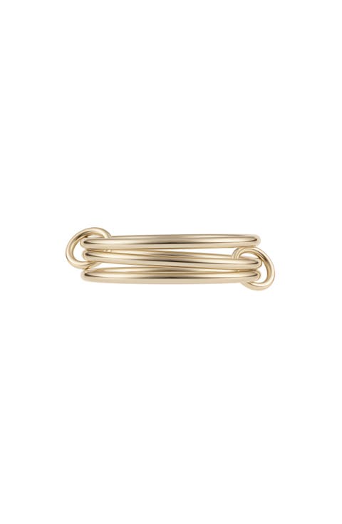 Cyllene Linked Ring