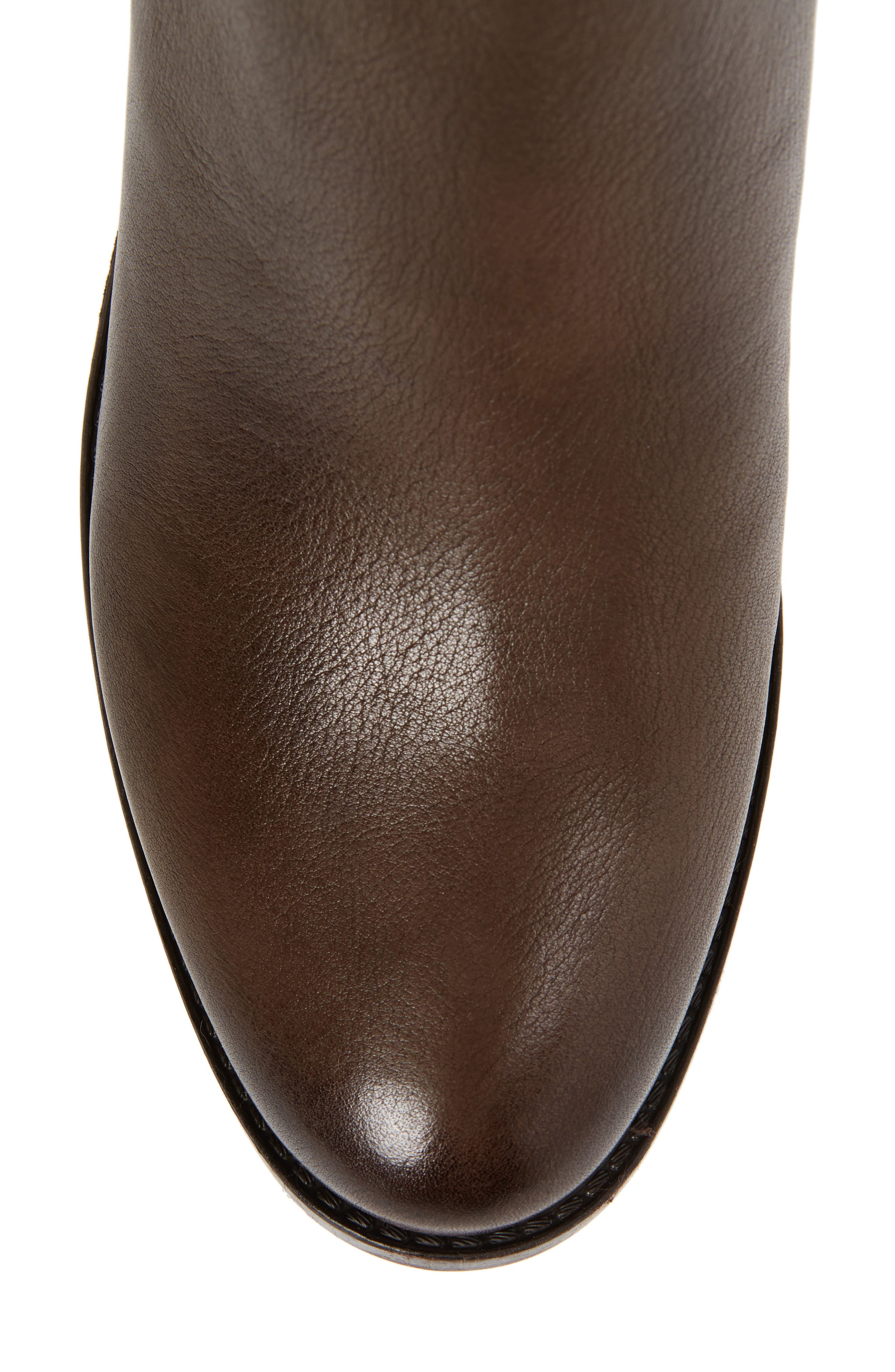 Bolina Over the Knee Boot, Alternate, color, WOOD SMOKE