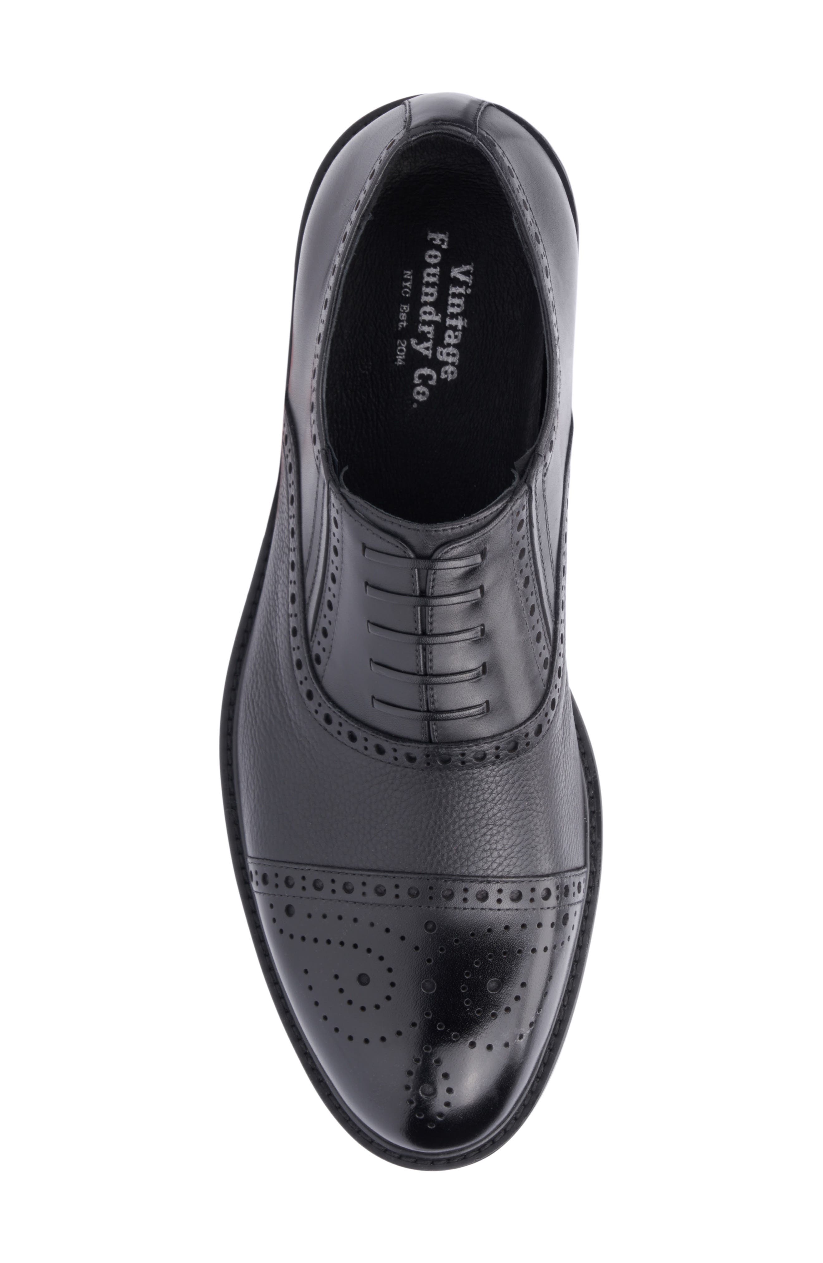 VINTAGE FOUNDRY Cosmio Slip-On Oxford, Alternate, color, 