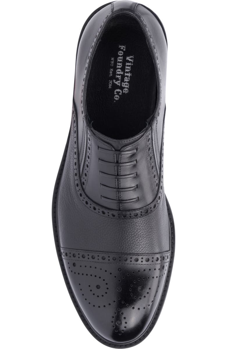 VINTAGE FOUNDRY Cosmio Slip-On Oxford, Alternate, color,