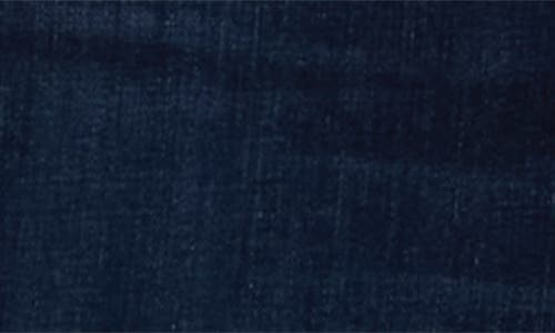 Mother The Hustler Ankle Jeans In Blue