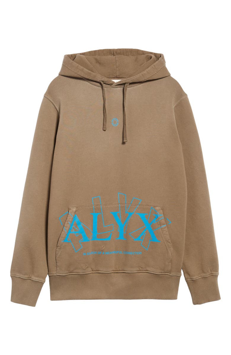 1017 ALYX 9SM 2X Logo Graphic Hoodie, Alternate, color, 