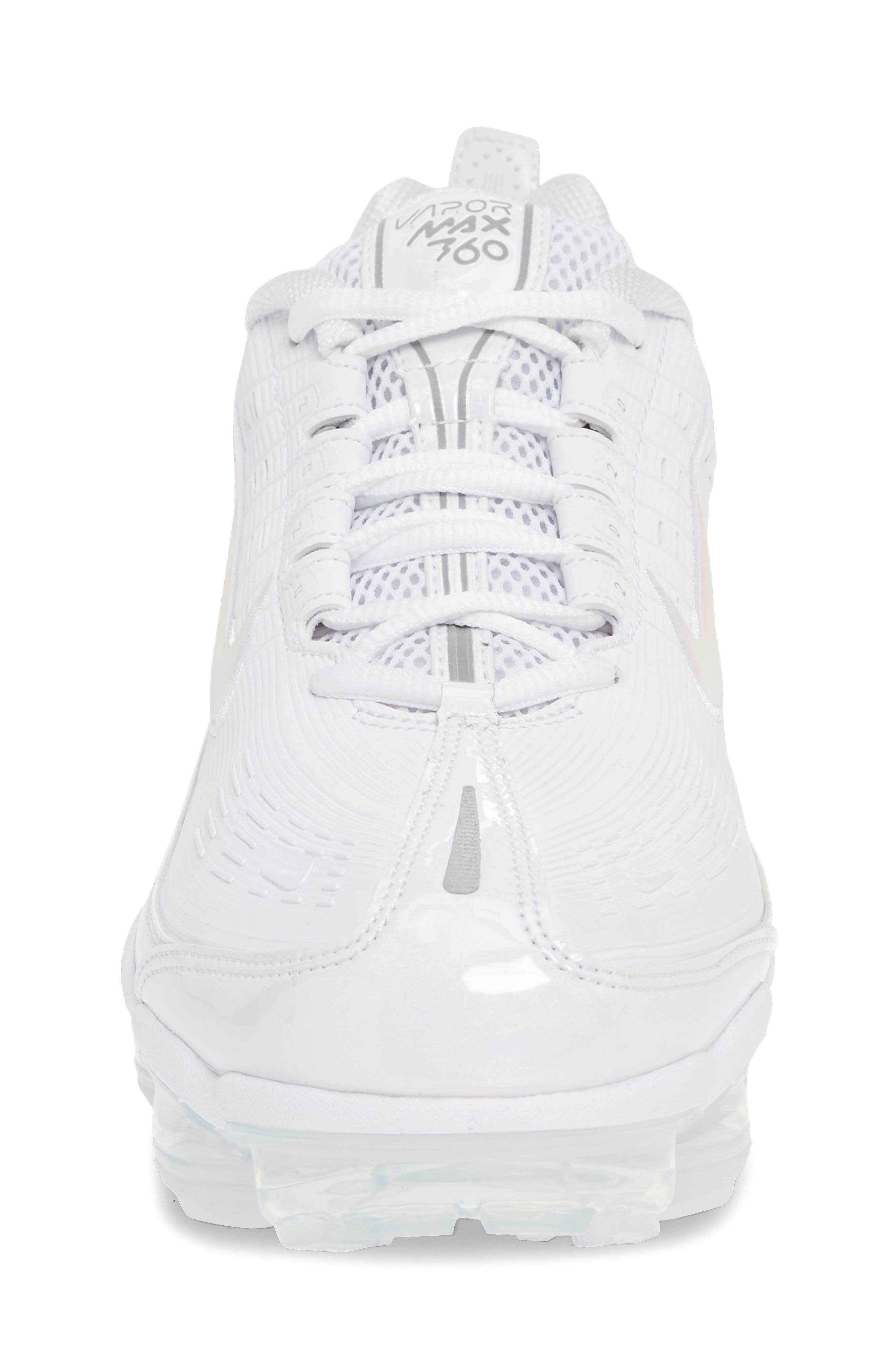 Nike Air VaporMax 360 Sneaker, Alternate, color, 