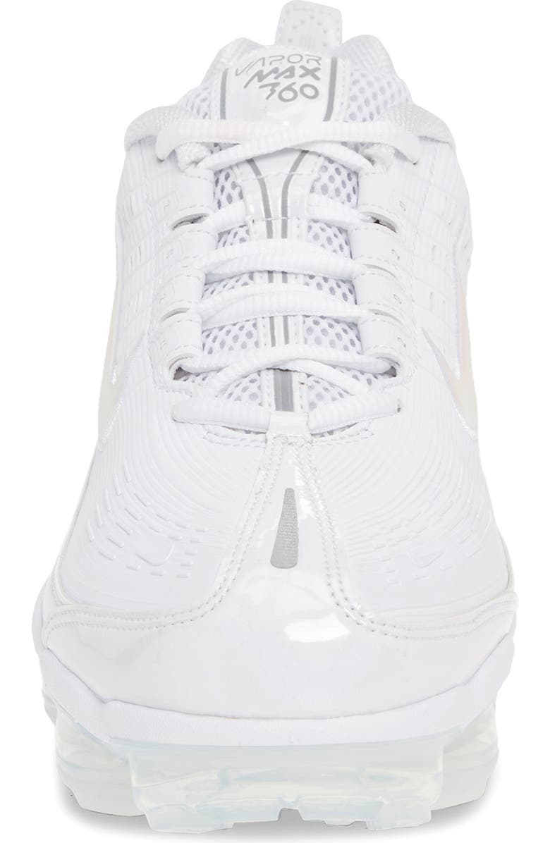 Nike Air VaporMax 360 Sneaker, Alternate, color,