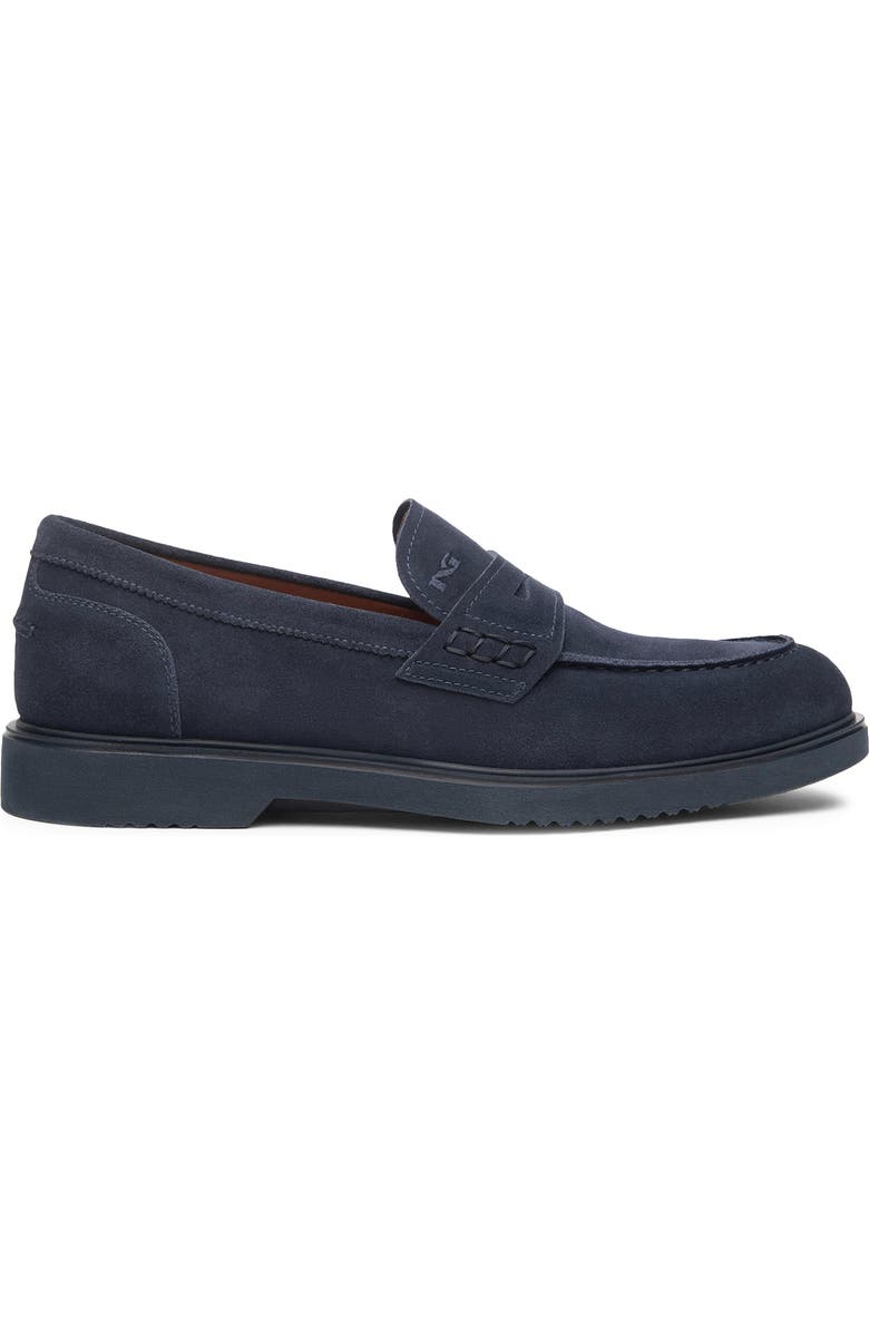 NeroGiardini Penny Loafer, Alternate, color,