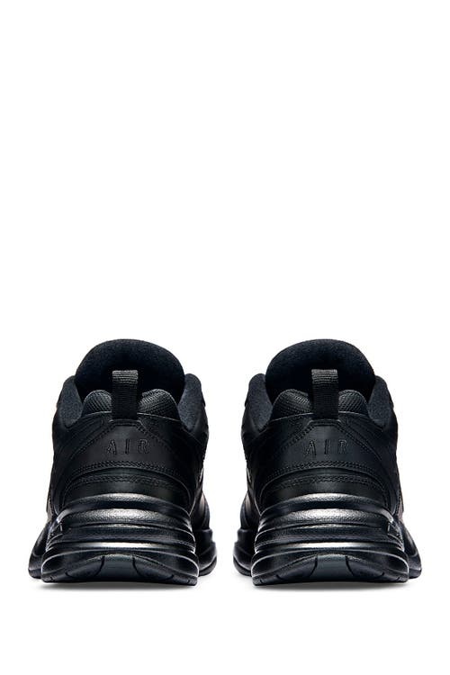 Nike Air Monarch Iv Training Sneaker