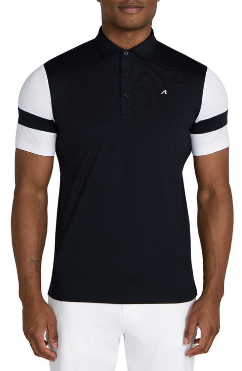 Remsen Golf Polo