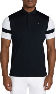 Redvanly Remsen Golf Polo