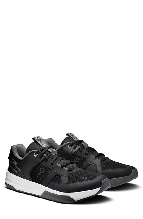 The Roger Clubhouse Pro 2 Tennis Shoe