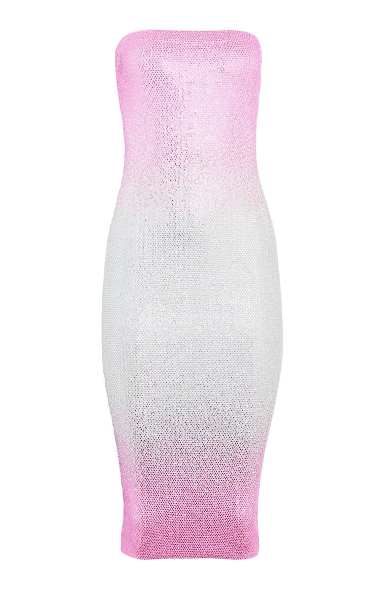 Retrofête Liana Dress, Alternate, color, 