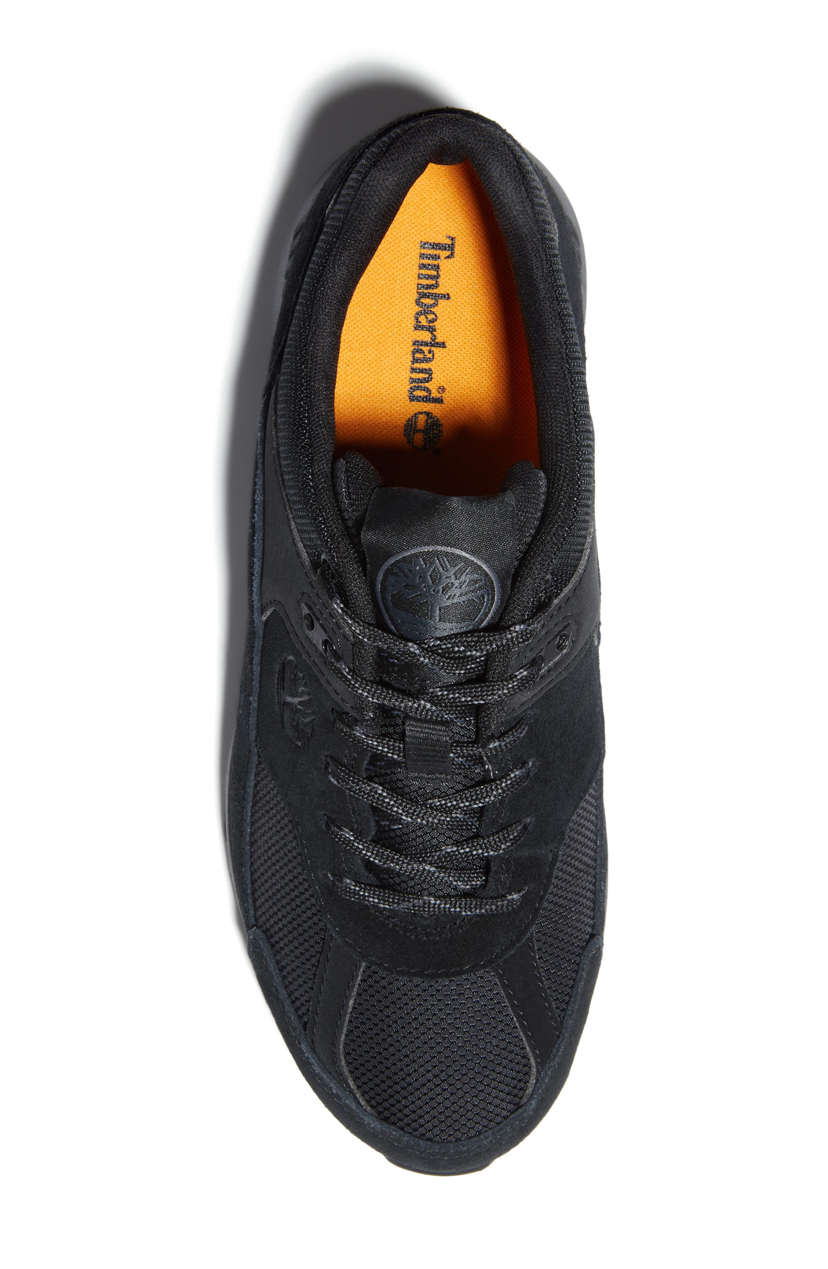 Timberland Field Trekker Low Sneaker, Alternate, color, 