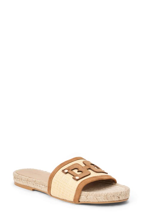 Sabina Slide Sandal (Women)