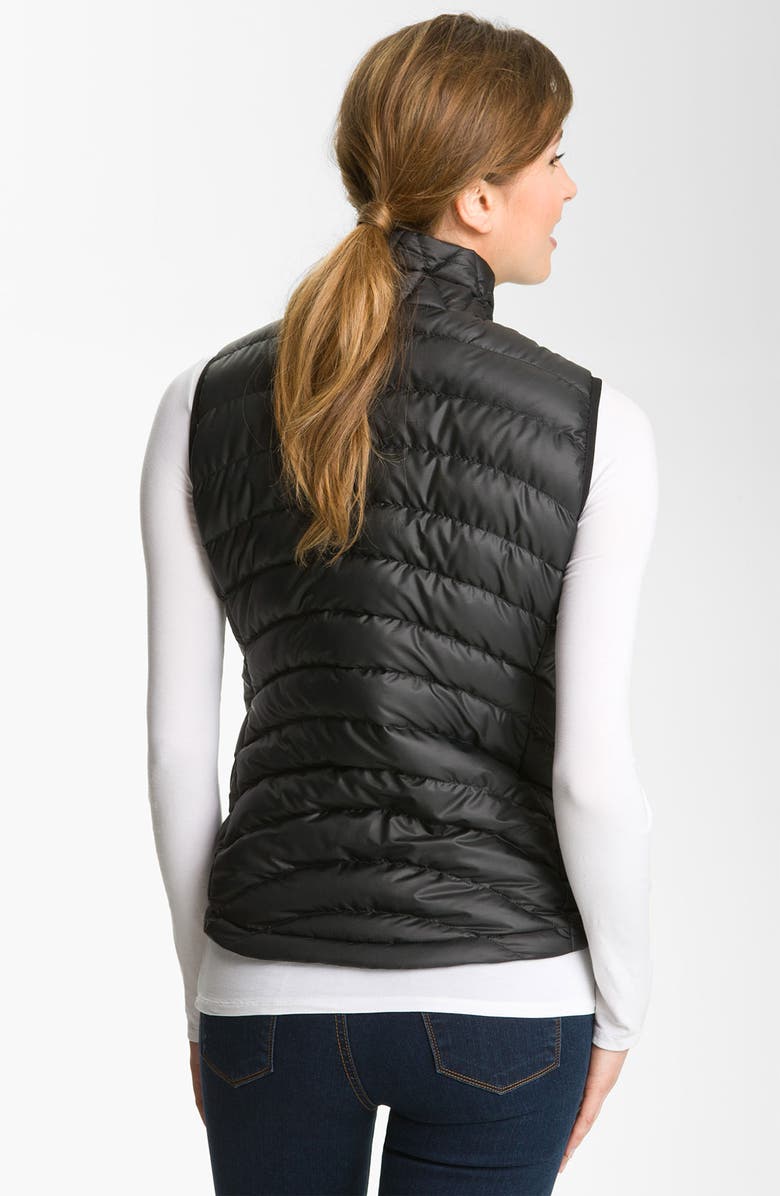 Patagonia 'Down Sweater' Vest, Alternate, color, 