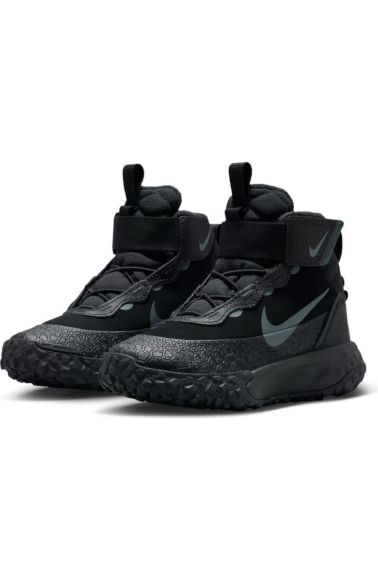 Nike Terrascout Sneaker Boot, Main, color, 001 Black/Anthra