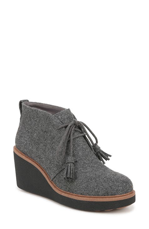 Aurora Wedge Bootie (Women)