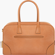 Aviteur Cristallo Nubuck Travel Bag
