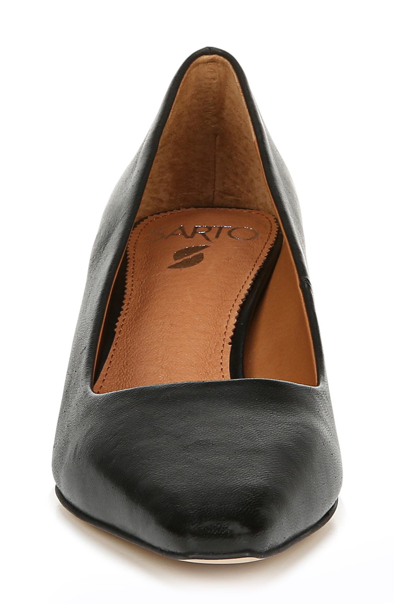 SARTO by Franco Sarto Regal Pump, Alternate, color, 