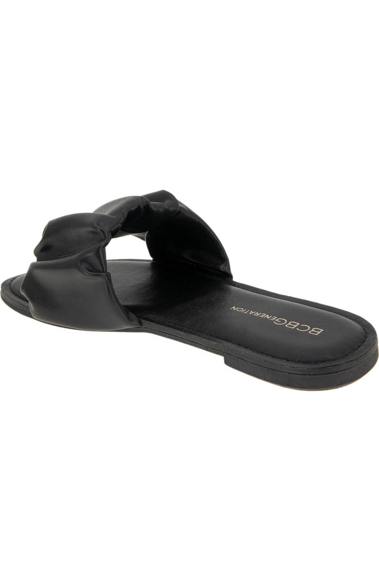 BCBGeneration Emoree Slide Sandal, Alternate, color,