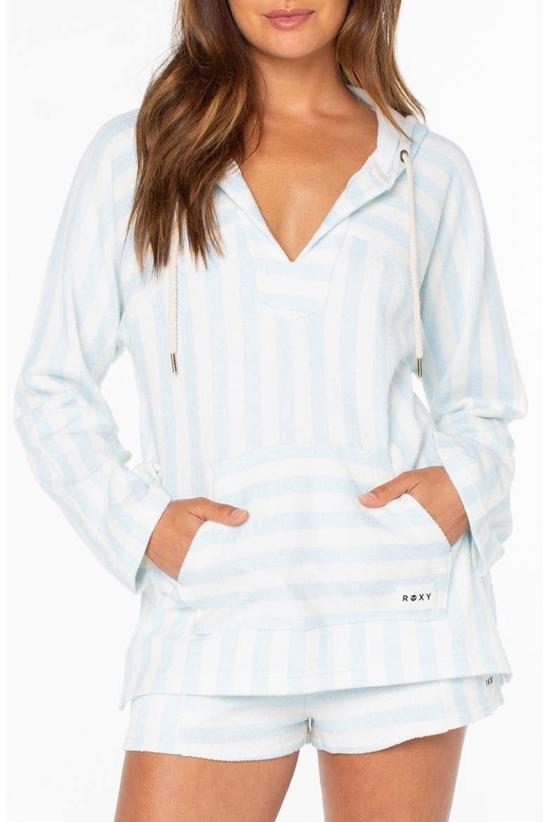 Wild & Free Hoodie, Main, color, AIRY BLUE