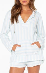 Roxy Wild & Free Hoodie